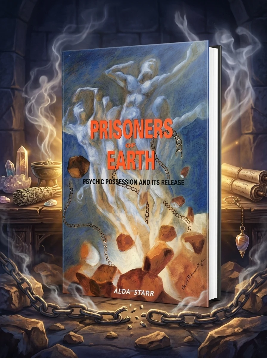 Prisoners of Earth: Psychic Possession and Its Release