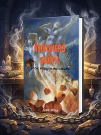 Prisoners of Earth: Psychic Possession and Its Release — photo 1