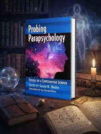 Probing Parapsychology: Essays on a Controversial Science — photo 1