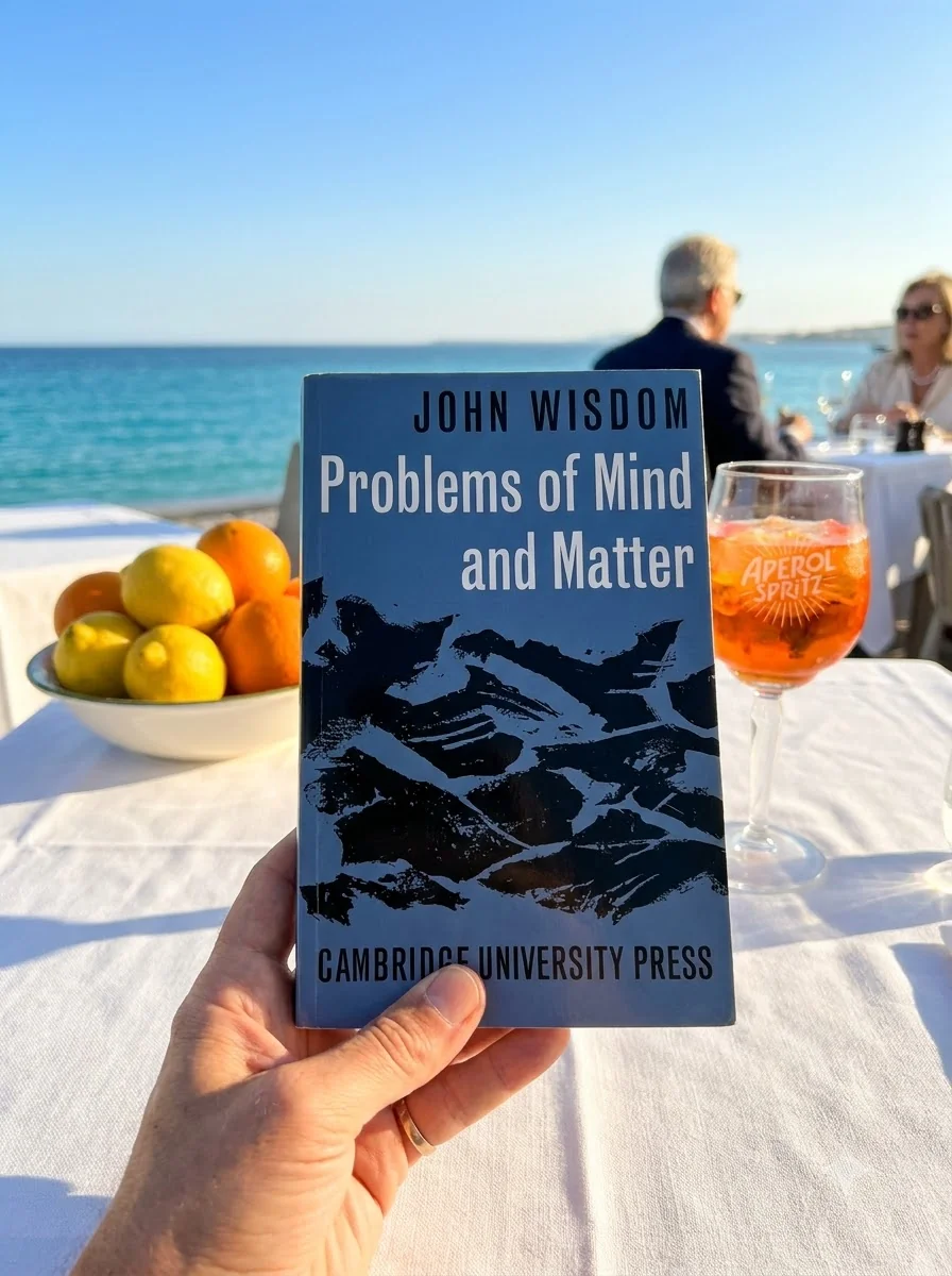 Problems of Mind and Matter — photo 2