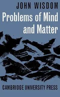 Problems of Mind and Matter — photo 2