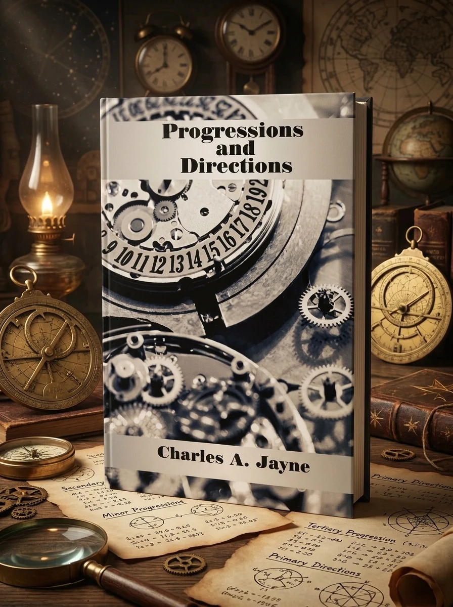 Progressions and Directions