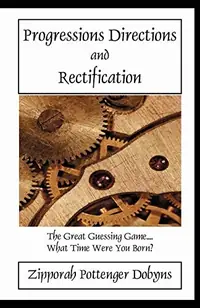 Progressions Directions and Rectification — photo 2