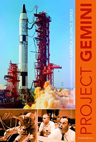 Project Gemini Reichl, Eugen
