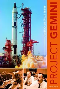 Project Gemini Reichl, Eugen — photo 2