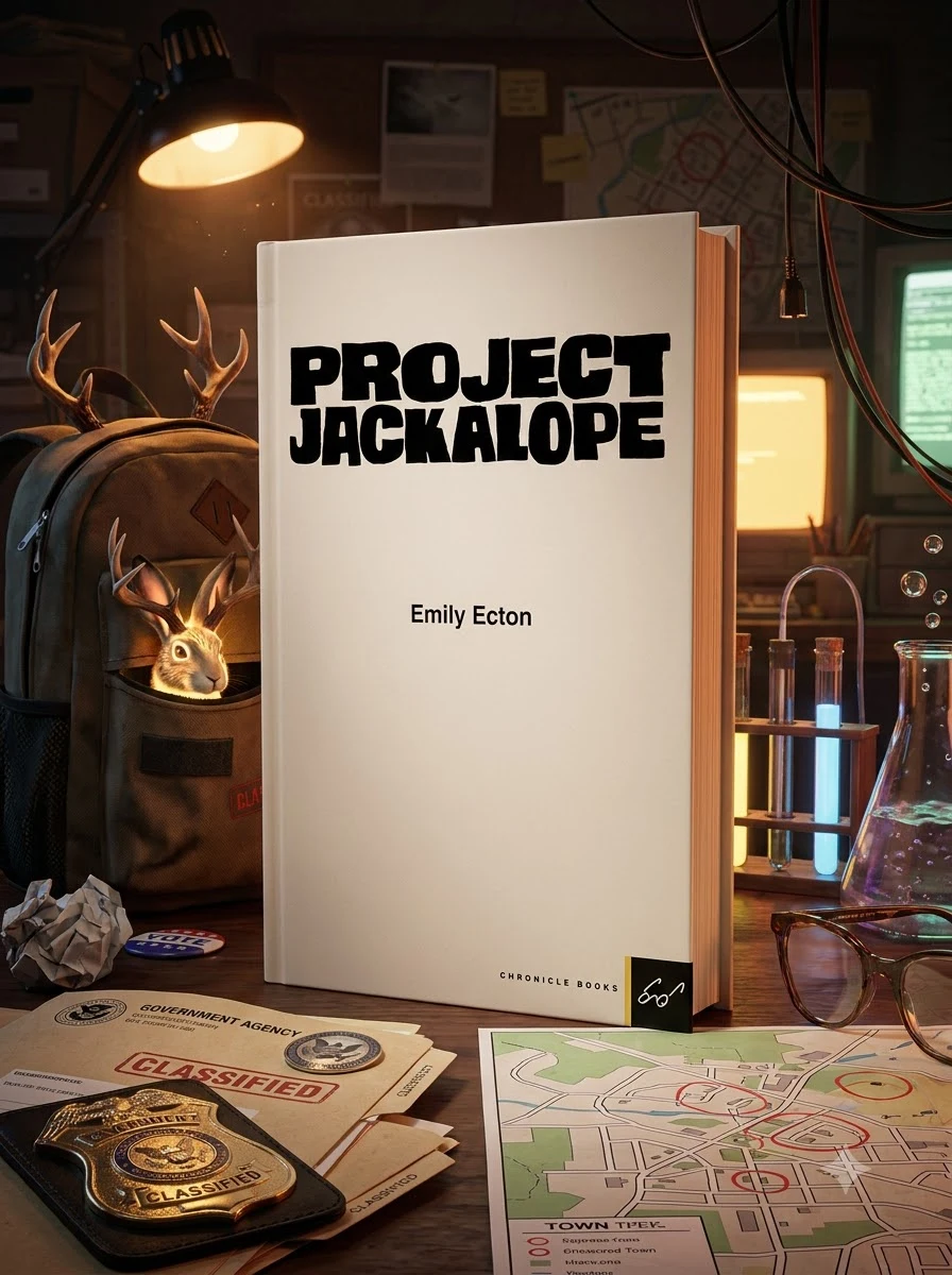 Project Jackalope