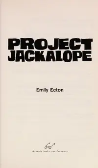 Project Jackalope — photo 2