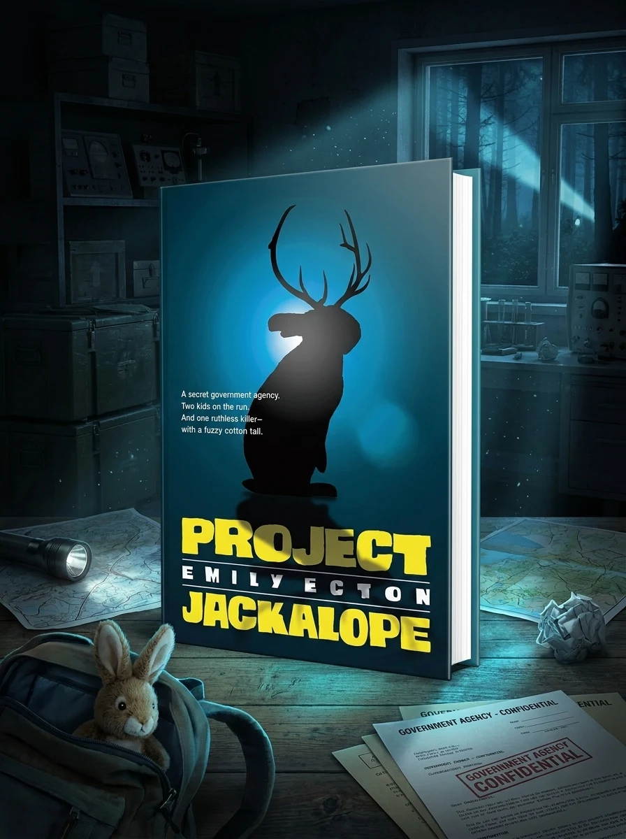 Project Jackalope