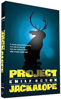 Project Jackalope — photo 2