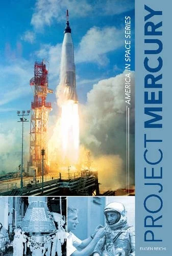 Project Mercury Reichl, Eugen