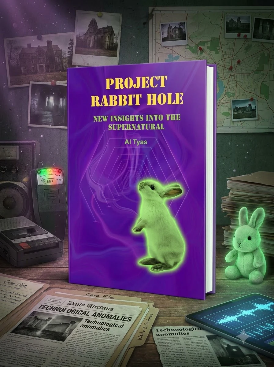 Project Rabbit Hole