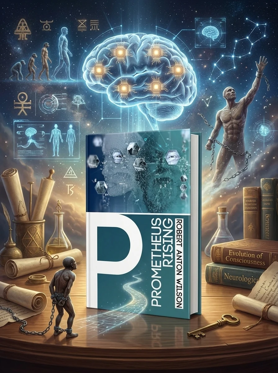 Prometheus Rising