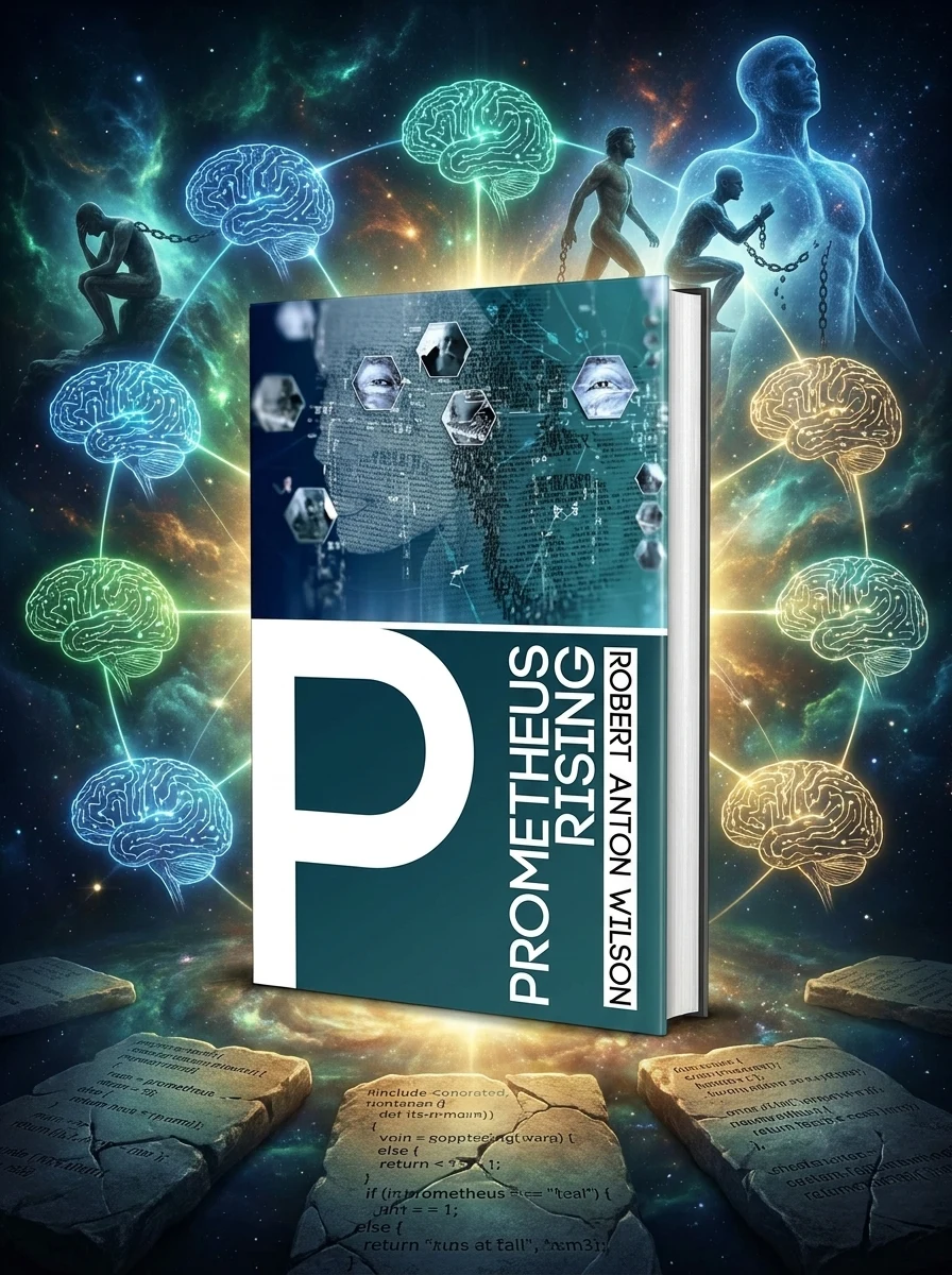 Prometheus Rising