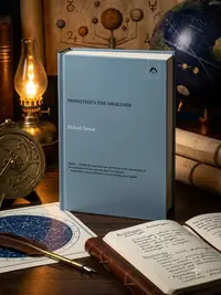 Prometheus the Awakener — photo 1