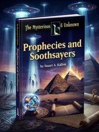 Prophecies and Soothsayers Kallen, Stuart A — photo 1