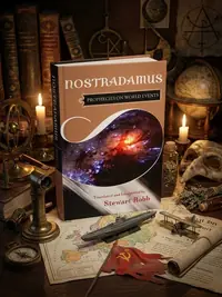 Prophecies on World Events ((Translated and Interpreted by) — photo 1