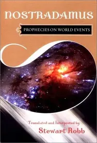 Prophecies on World Events ((Translated and Interpreted by) — photo 2