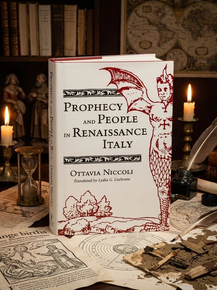 Prophecy and People in Renaissance Italy