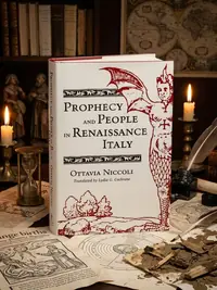 Prophecy and People in Renaissance Italy — photo 1