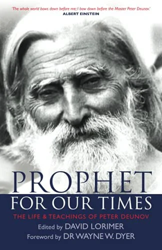 Prophet for Our Times: The Life & Teachings of Peter Deunov — photo 3