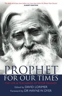 Prophet for Our Times: The Life & Teachings of Peter Deunov — photo 2