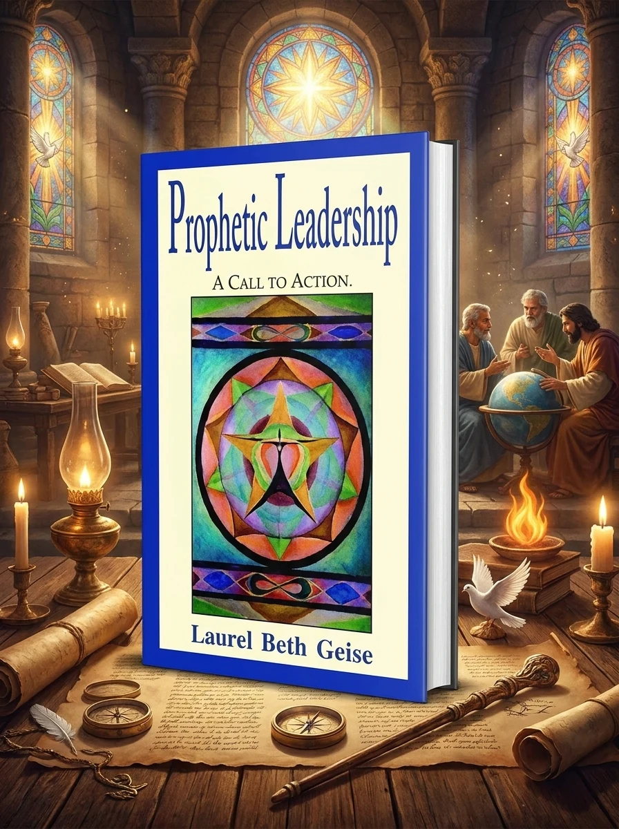 Prophetic Leadership