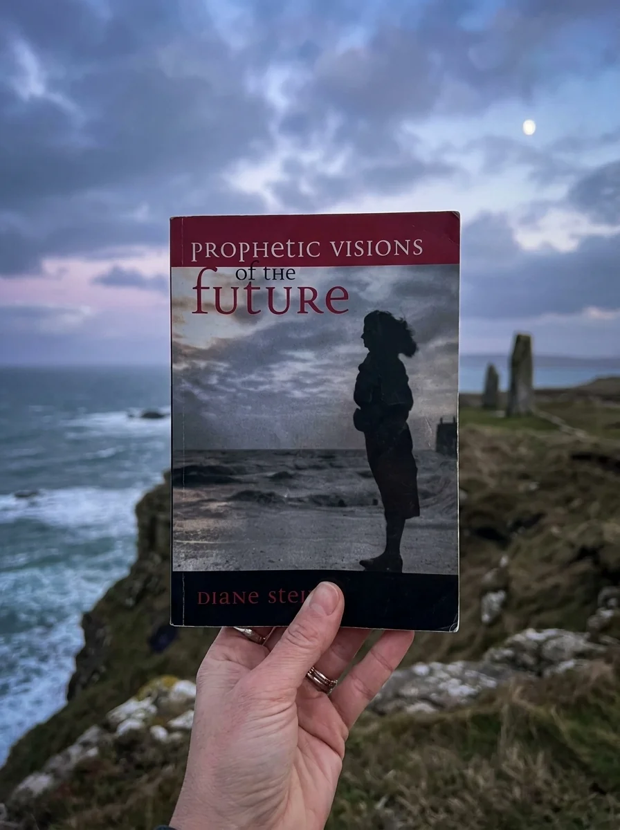 Prophetic Visions of the Future — photo 2