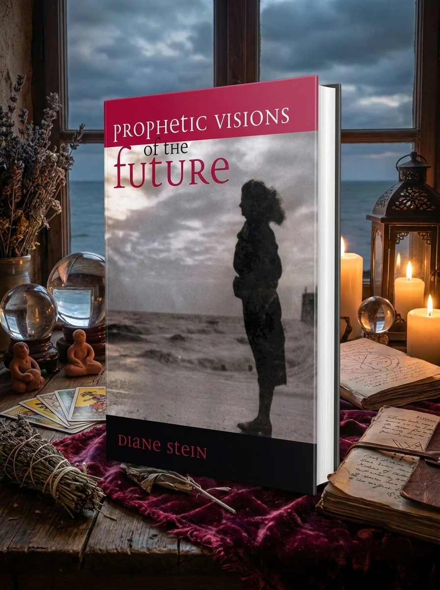 Prophetic Visions of the Future