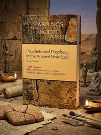 Prophets and Prophecy in the Ancient Near East — photo 1
