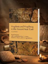 Prophets and Prophecy in the Ancient Near East — photo 1