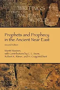 Prophets and Prophecy in the Ancient Near East — photo 2