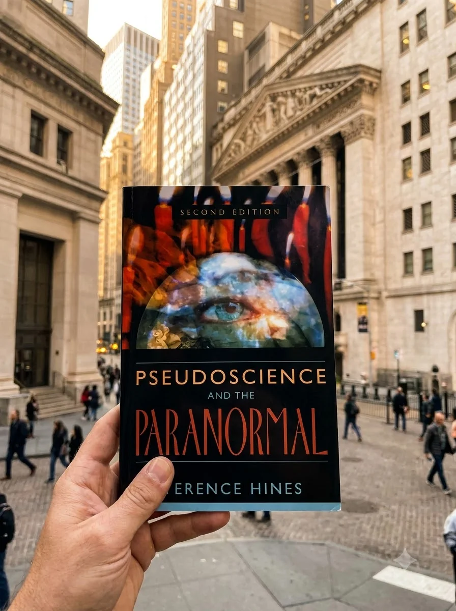 Pseudoscience and the Paranormal — photo 2