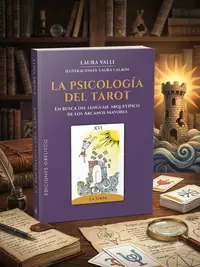 Psicologia del Tarot, La Valli, Laura — photo 1