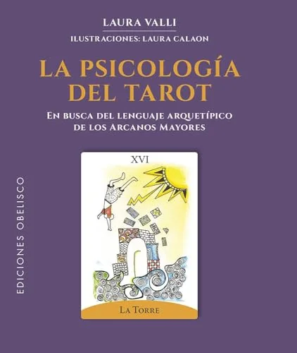 Psicologia del Tarot, La — photo 3