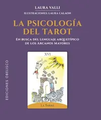 Psicologia del Tarot, La Valli, Laura — photo 2