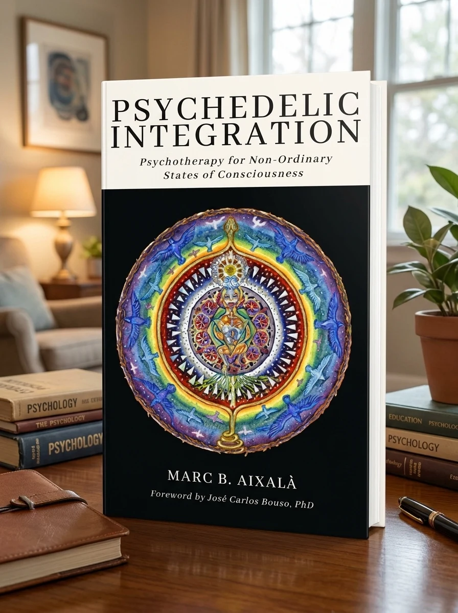 Psychedelic Integration: Psychotherapy for Non-Ordinary States of Consciousness