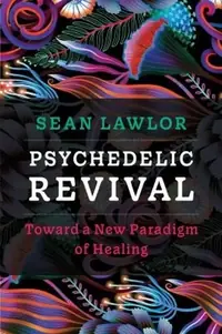 Psychedelic Revival: Toward a New Paradigm of Healing — photo 2