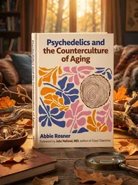 Psychedelics and the Counterculture of Aging — photo 1