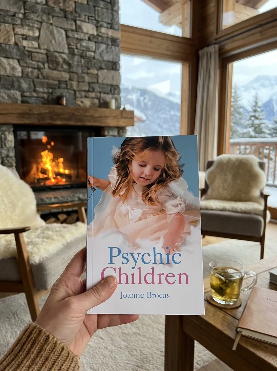 Psychic Children — photo 2