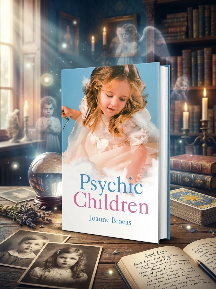 Psychic Children