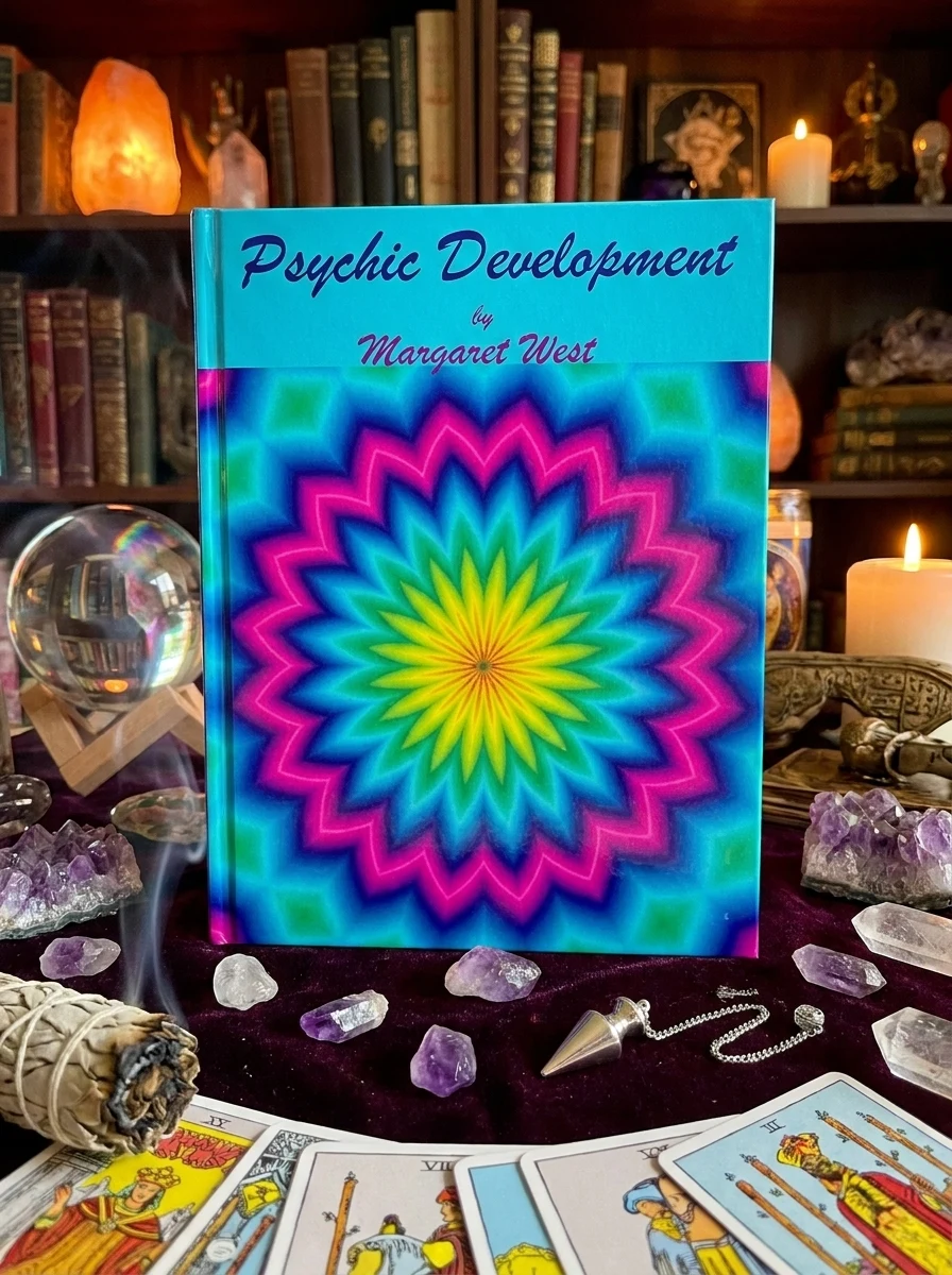 Psychic Development