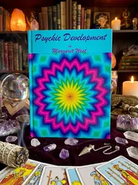 Psychic Development — photo 1