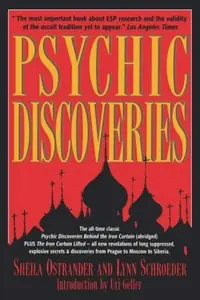 Psychic Discoveries — photo 2