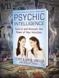 Psychic Intelligence — photo 1