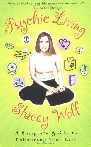 Psychic Living (Original)