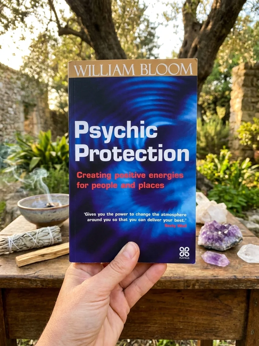 Psychic Protection — photo 2