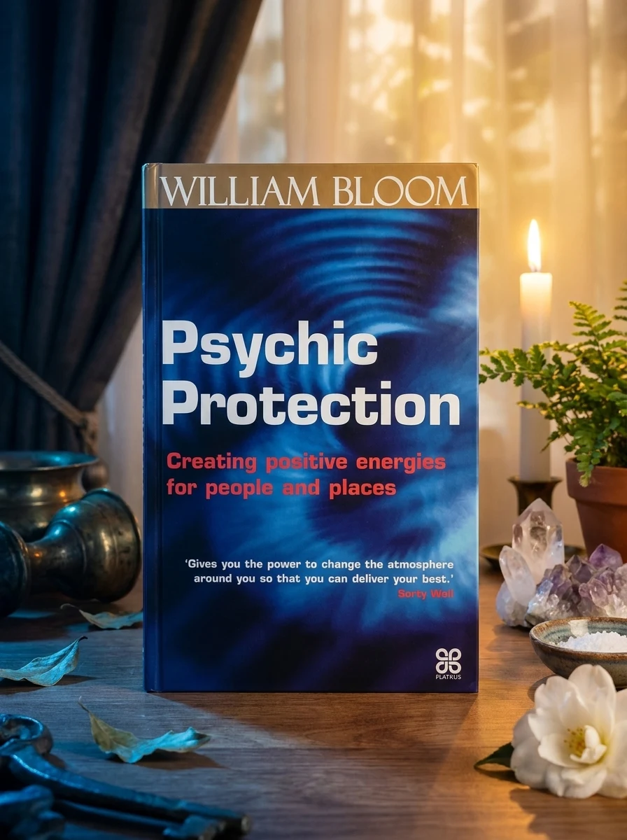 Psychic Protection