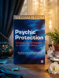 Psychic Protection — photo 1