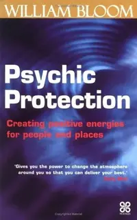 Psychic Protection — photo 2