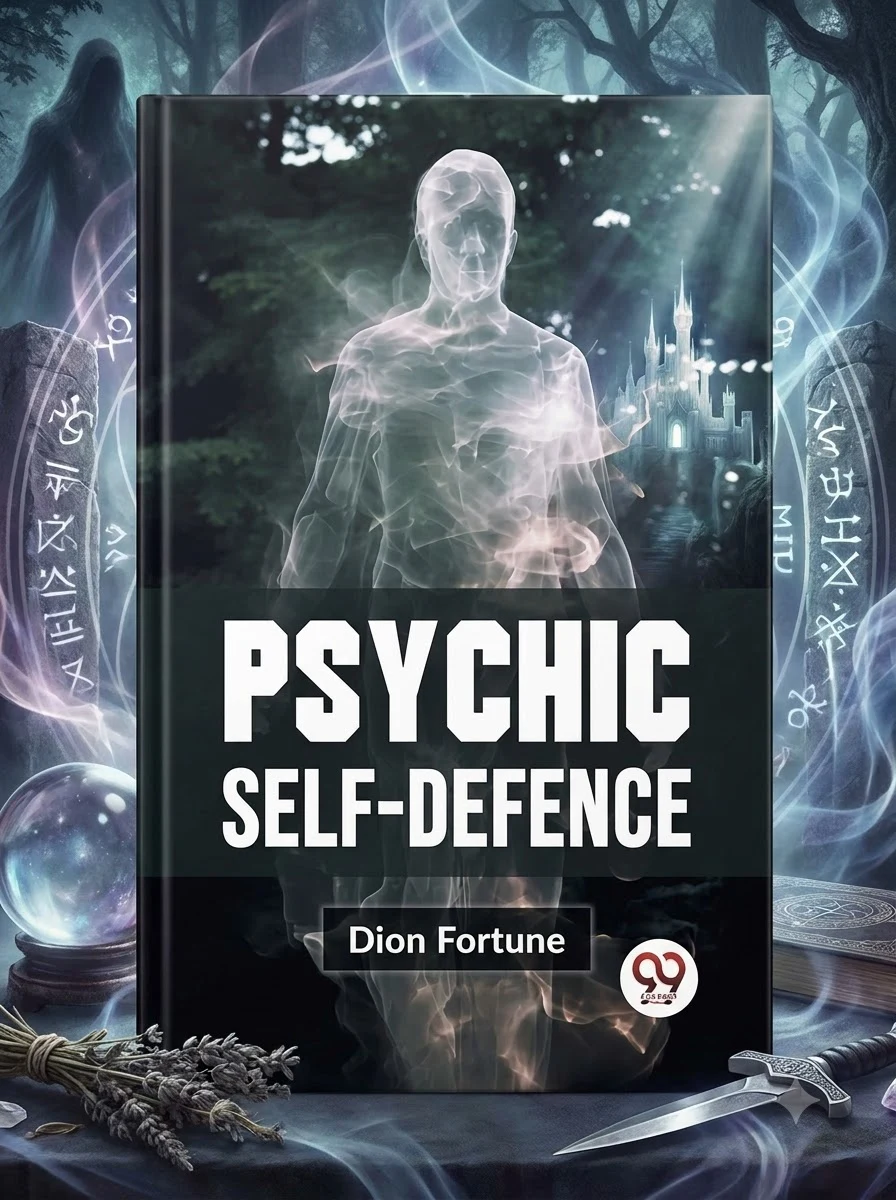 Psychic Self-Defense